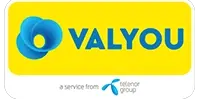 Valyou Valyou