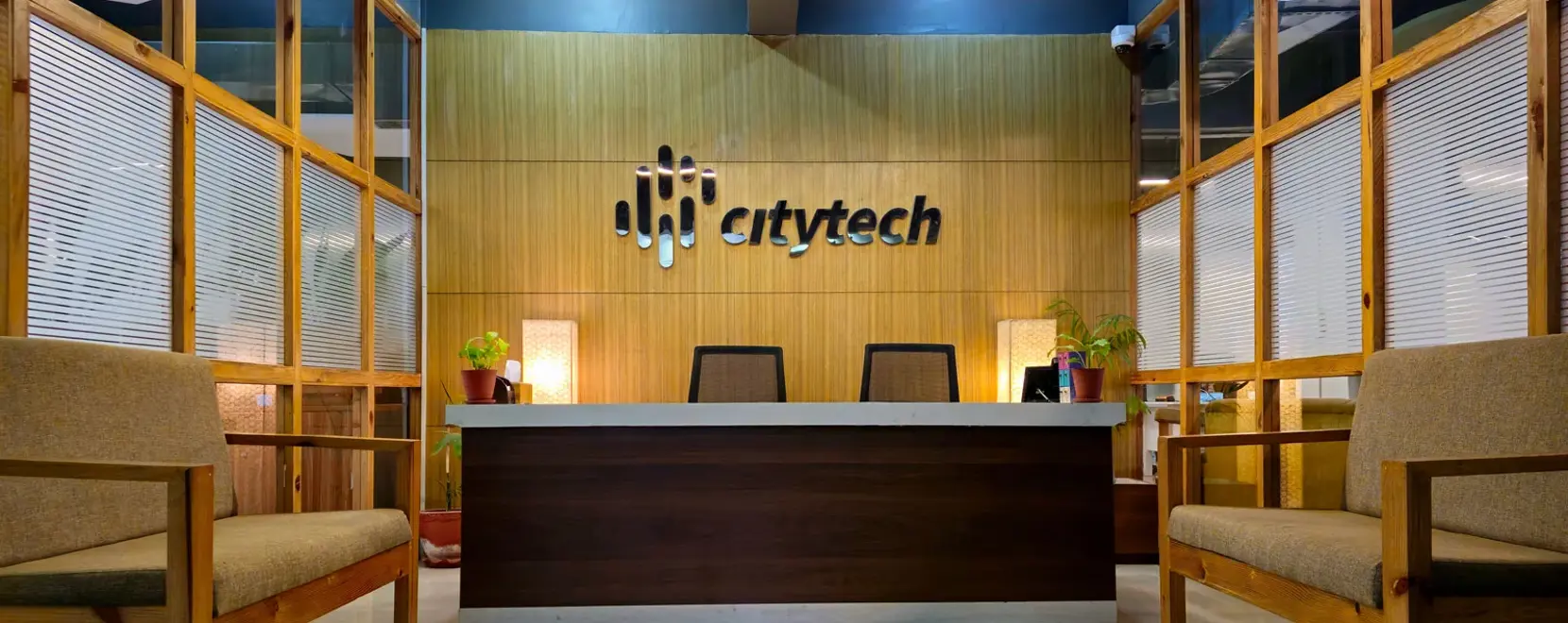 Citytech Group Pvt. Ltd. Citytech Group Pvt. Ltd.
